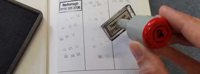 No overdue fines until&nbsp;July